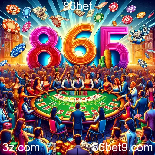 Jogos de Mesa	 86bet