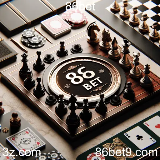 Jogos de Mesa	 86bet